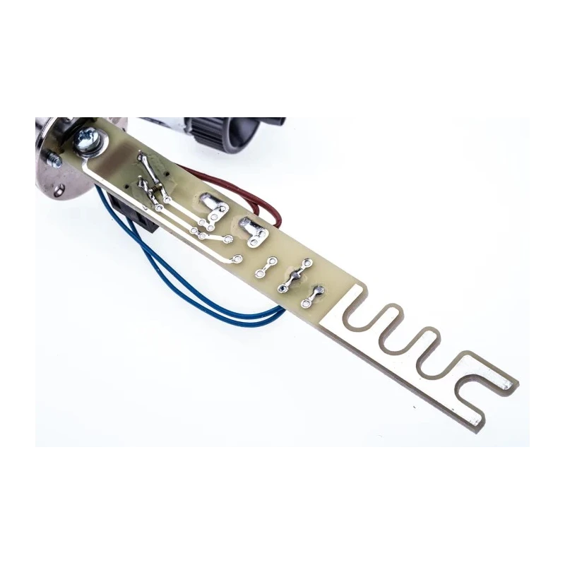 Weller Soldering Accessory Desoldering Head for DSX80 Desolder Iron Model T0051313099N