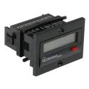 Kubler CODIX 130 Digital Pulse Counter 8-Digit LCD Display 7 kHz Max Frequency 6.130.012.850