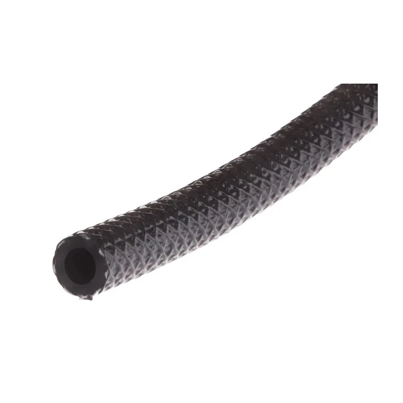 RS PRO Multi-Purpose Reinforced PVC Hose Pipe 18 Bar Maximum Operating Pressure 30m Length 436-9628