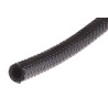 RS PRO Multi-Purpose Reinforced PVC Hose Pipe 18 Bar Maximum Operating Pressure 30m Length 436-9628