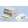 Block Site Transformer 800 VA, 230 V AC Primary, 2 x 115 V AC Secondary, 3.47 A Output TIM800