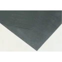 Klinger Nitrile Butadiene Rubber Compressed Fibre Gasket Sheet Black 3mm Thick 450°C 750mm x 500mm SOFS006000300XXRECT855917