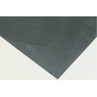 Klinger Nitrile Butadiene Rubber Compressed Fibre Gasket Sheet Black 3mm Thick 450°C 750mm x 500mm SOFS006000300XXRECT855917