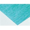 Klinger Nitrile Rubber (NBR) Gasket Sheet, Green White, 3 mm Thick, 430 °C, 750 mm x 500 mm SOFS001000300XXRECT855967