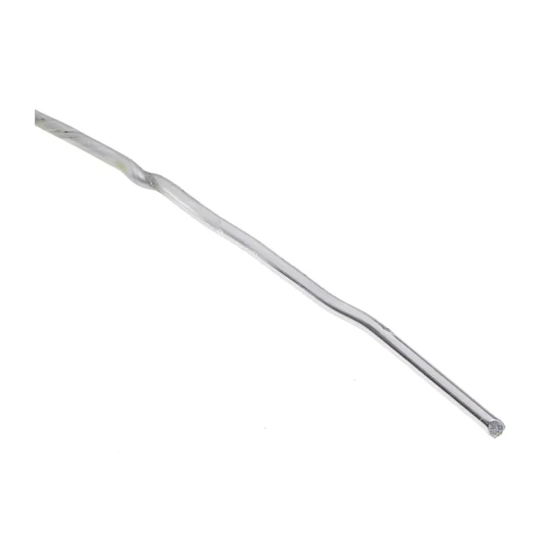 Multicore Lead Solder Wire 1.2 mm Diameter, 40% Lead, 60% Tin, 188 °C Melting Point 287506