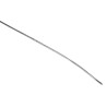 Multicore Lead Solder Wire 0.5 mm Diameter, 188 °C Melting Point, 40% Lead, 60% Tin, Activated Rosin Flux 250g 442570