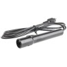 RS PRO Conductivity Probe 0 to +60 °C for Carbon Conductivity Analysis Sensor 439-1091