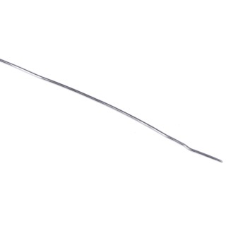 Multicore Lead Solder Wire 1.2 mm Diameter 40% Lead 60% Tin Activated Rosin Flux 188°C Melting Point 500g 289190