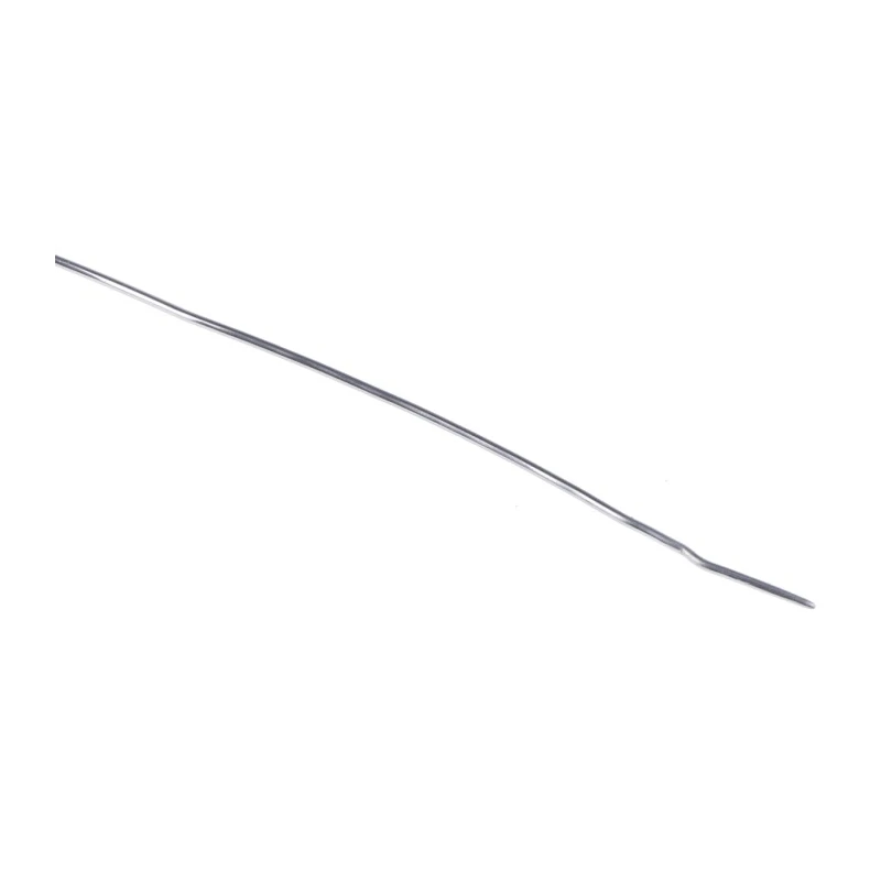 Multicore Lead Solder Wire 1.2 mm Diameter 40% Lead 60% Tin Activated Rosin Flux 188°C Melting Point 500g 289190