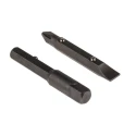 RS PRO Die Cast Zinc 5-way Control Cabinet Key 439-3019