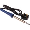 Antex Electronics Electric Soldering Iron 230V 100W UK Plug SR8W270
