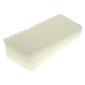 Raaco Clear Drawer Divider 31 mm x 64 mm x 2 mm 101998
