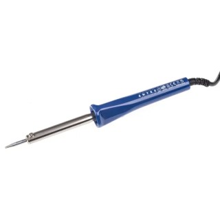 Antex Electronics Electric Soldering Iron 230V 40W UK Plug SP82270