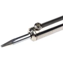 Antex Electronics Electric Soldering Iron 230V 40W UK Plug SP82270