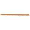 Bahco 300 mm Spring Steel Multi Material Hacksaw, 24 TPI 3906-300-24-10P