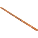 Bahco 300 mm Spring Steel Multi Material Hacksaw, 24 TPI 3906-300-24-10P