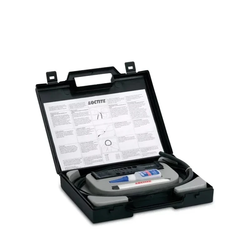 Loctite O-Ring Kit Nitrile Rubber (NBR) Seal & O-Ring Kit Ireland 16224