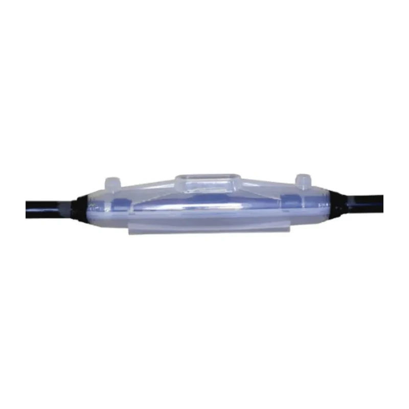 Prysmian Steel Wire Armoured Cable Joint Kit with Pur Resin, Straight Cable Joint UPUJ95CCRS