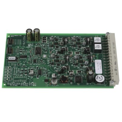 McLennan Servo Supplies 36V dc 3 Phase 3.5A Stepper Motor Controller MSE570 EVO 2