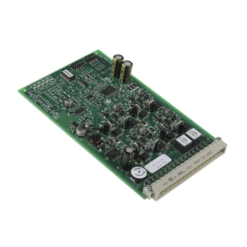 McLennan Servo Supplies 36V dc 3 Phase 3.5A Stepper Motor Controller MSE570 EVO 2