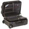 GT Line 2 Drawer Plastic Tool Case Wheeled, High-Density Polyethylene, 453 mm x 345 mm x 185 mm NM WHEELS PEL