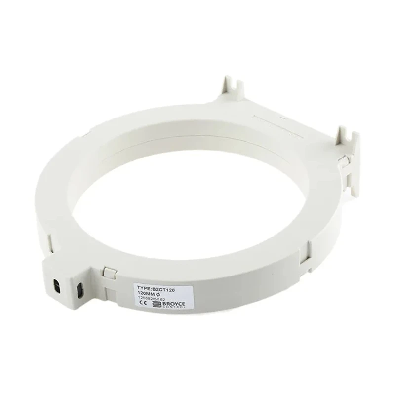 Broyce Control BZCT Series Current Transformer Surface Mount 120mm Bore BZCT120