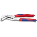 Knipex Cobra 1-Piece Water Pump Plier, 250mm Overall Length, 46mm Jaw Opening 87 05 250