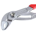 Knipex Cobra 1-Piece Water Pump Plier, 250mm Overall Length, 46mm Jaw Opening 87 05 250
