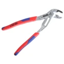 Knipex Cobra 1-Piece Water Pump Plier, 250mm Overall Length, 46mm Jaw Opening 87 05 250