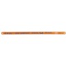 Bahco 300 mm Spring Steel Multi Material Hacksaw Blade, 18 TPI 3906-300-18-10P