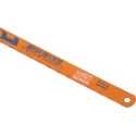 Bahco 300 mm Spring Steel Multi Material Hacksaw Blade, 18 TPI 3906-300-18-10P