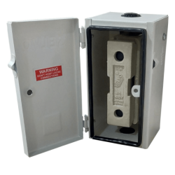 selvo-63a-sheet-metal-enclosure-with-kitkat-fuse-sel030-59555