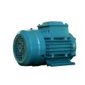  ABB M3BP355LKB6 540 HP Induction Motor Image-2