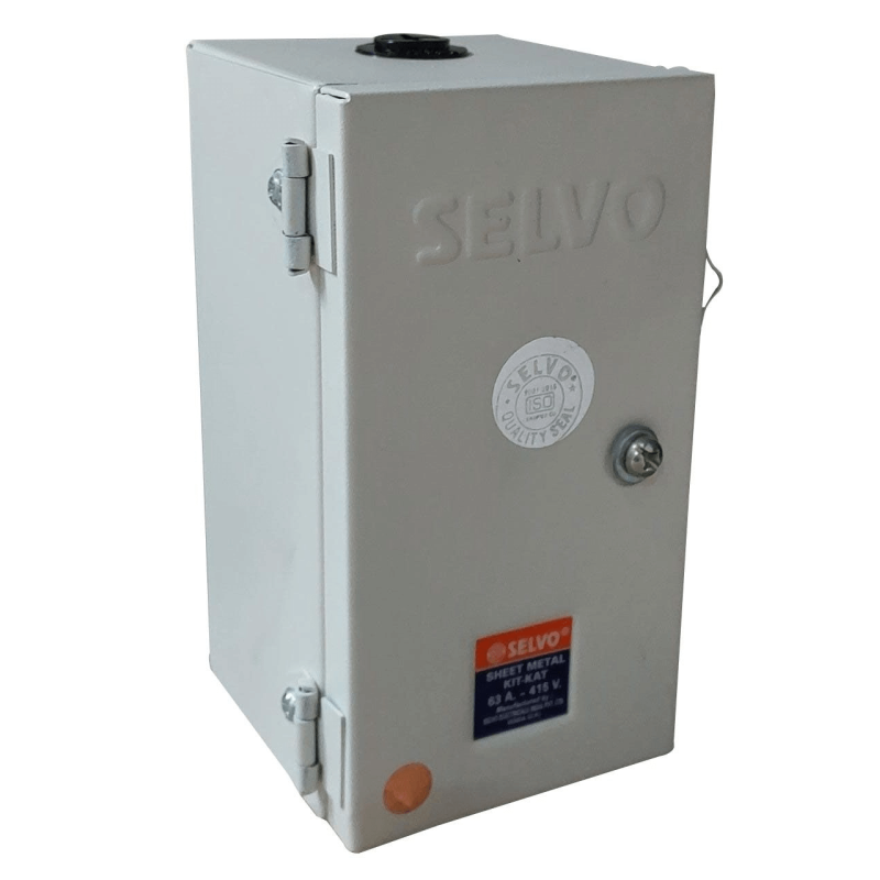 selvo-63a-sheet-metal-enclosure-with-kitkat-fuse-sel030-59555-1