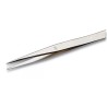 Weller Erem Precision Nickel Plated Pointed Tweezer 4.7in AAZ
