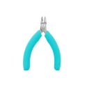 Weller Erem Flush ESD Safe Cable Cutter Fibre Optic Cutter 11mm Jaw Width 115mm Overall Length 599FO
