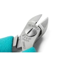 Weller Erem Flush ESD Safe Cable Cutter Fibre Optic Cutter 11mm Jaw Width 115mm Overall Length 599FO