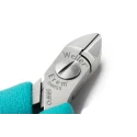 Weller Erem Flush ESD Safe Cable Cutter Fibre Optic Cutter 11mm Jaw Width 115mm Overall Length 599FO