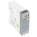 ABB Monitoring Relay Single and Three Phase SPST Contact DIN Rail Mount 460V AC 1SVR550871R9500