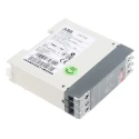 ABB Monitoring Relay Single and Three Phase SPST Contact DIN Rail Mount 460V AC 1SVR550871R9500