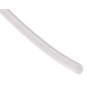 RS PRO Halogen Free Clear Polyolefin Heat Shrink Tubing 2.4 mm Sleeve Dia. x 300 mm Length 2:1 Ratio 443-4895