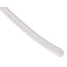 RS PRO Halogen Free Clear Polyolefin Heat Shrink Tubing 2.4 mm Sleeve Dia. x 300 mm Length 2:1 Ratio 443-4895