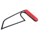 Knipex Hand Saw Blade for Metal and Wood 150 mm, 25 TPI, Steel Blade, IEC 60900 DIN EN 60900 98 90 S