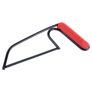 Knipex Hand Saw Blade for Metal and Wood 150 mm, 25 TPI, Steel Blade, IEC 60900 DIN EN 60900 98 90 S