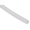 RS PRO Halogen Free Clear Polyolefin Heat Shrink Tubing 4.8 mm Sleeve Diameter x 300 mm Length 2:1 Ratio 443-4924