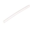 RS PRO Clear Halogen Free Heat Shrink Tubing Polyolefin 1.6 mm Diameter 300 mm Length 2:1 Shrink Ratio 443-4889