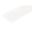 RS PRO Halogen Free Heat Shrink Tubing Clear 19.1 mm Sleeve Diameter x 300 mm Length 2:1 Ratio 443-4968