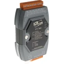 ICP DAS USA Data Acquisition Ethernet Web-Based I/O Module, Operating Temperature -25°C to 75°C ET-7060