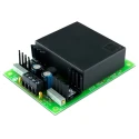 Lascar Open Frame 2 Output Linear Power Supply 250V AC, 150mA Output Current, 15V DC PSU-203