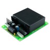Lascar Open Frame 2 Output Linear Power Supply 250V AC, 150mA Output Current, 15V DC PSU-203